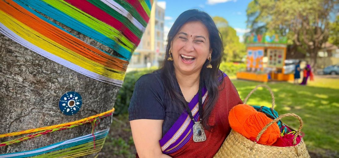 Connect to heal: Art Therapy in times of lockdown